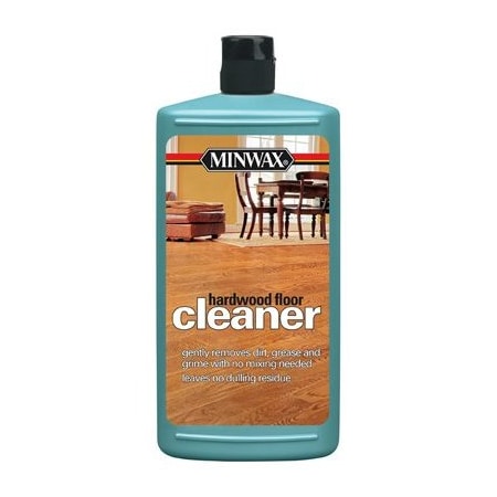 Minwax 32OZ HardWD FLR Cleaner 62127004